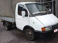 2002 ГАЗ ГАЗель (3302), белый, 250000 рублей - вид 4