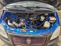 2011 ГАЗ ГАЗель (3302), синий, 860000 рублей - вид 9