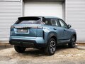 2026 Jaecoo J7 I Рестайлинг, серый - вид 2