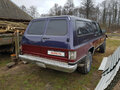 1983 Chevrolet Suburban VII, синий - вид 3