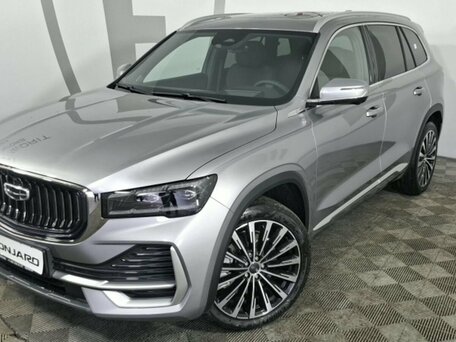 Geely Monjaro I