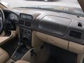 1998 Subaru Forester I, зелёный - вид 10