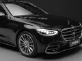2026 Mercedes-Benz S-Класс 450 4MATIC VII (W223), чёрный, 18600000 рублей - вид 6