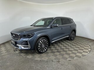 2025 Geely Monjaro I, серый, 4400000 рублей, вид 1