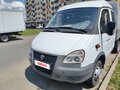 2012 ГАЗ ГАЗель (33023/330273) Фермер, белый, 900000 рублей - вид 4
