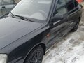 2011 Hyundai Accent ТагАЗ II, чёрный, 420000 рублей - вид 1