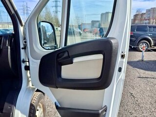 2013 Peugeot Boxer, белый, 1650000 рублей, вид 2
