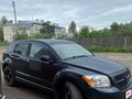2007 Dodge Caliber R__T I, чёрный, 600000 рублей