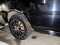 2012 Lada (ВАЗ) Kalina I, чёрный, 350000 рублей - вид 7
