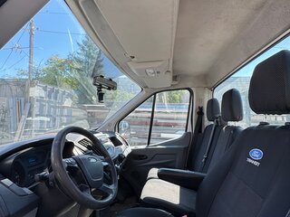 2017 Ford Transit, белый, 2200000 рублей, вид 5