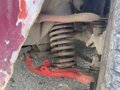 2004 Lada (ВАЗ) 2107, красный, 75000 рублей - вид 4