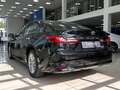 2026 Toyota Camry IX (XV80) China Market, чёрный, 4200000 рублей - вид 4