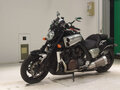 2009 Yamaha VMAX 1700, чёрный, 1250000 рублей - вид 3