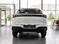 2026 Omoda C5 II, белый - вид 8