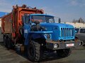 2010 Урал 4320, голубой, 1500000 рублей