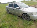 2005 Chevrolet Viva, серебристый, 150000 рублей - вид 1