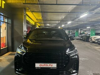 2023 Jetour X90+, чёрный, 3500000 рублей, вид 1