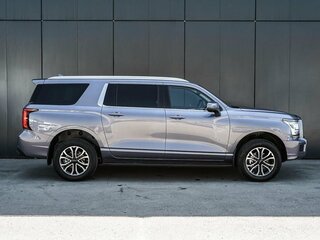 2026 Haval H5 II, серый, 4349000 рублей, вид 3