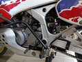 1995 Honda XRV 750 Africa Twin, белый, 490000 рублей - вид 6