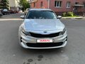 2016 Kia Optima IV, серый, 1365000 рублей