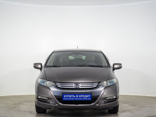 2010 Honda Insight II, коричневый, 849000 рублей, вид 2
