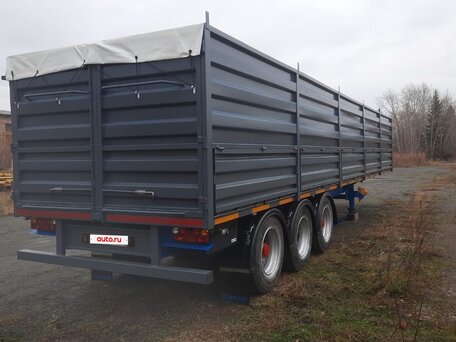 1997 Van Hool T300, синий, 1800000 рублей, вид 4