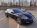 2019 Porsche Panamera 4 Sport Turismo II, синий, 7100000 рублей - вид 5