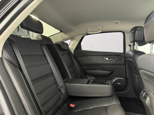 2017 Renault Samsung SM6 I, фиолетовый, 1275000 рублей - вид 19