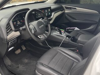 2023 Haval F7 I Рестайлинг, белый, 1950000 рублей, вид 5