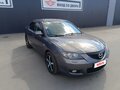 2006 Mazda 3 I (BK) Рестайлинг, серый, 559000 рублей - вид 3
