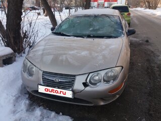 1998 Chrysler 300M, бежевый, 250000 рублей, вид 1