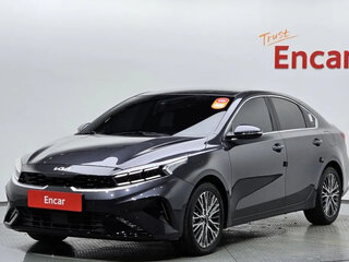 2023 Kia K3 II Рестайлинг, серый, 1110000 рублей, вид 1