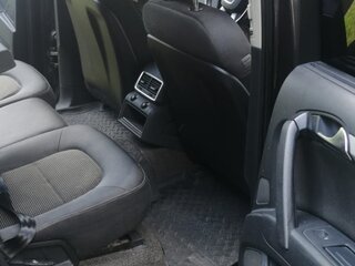 2006 Audi Q7 I (4L), серый, 999999 рублей, вид 4