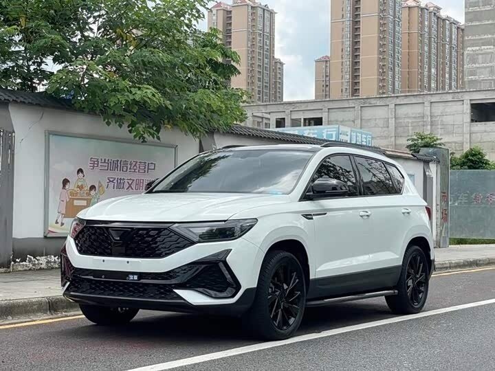 Открыть фотографии: Jetta VS5 I Рестайлинг