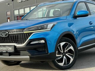 2024 Kaiyi X3, синий, 1398000 рублей, вид 2