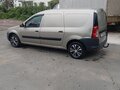 2016 Lada (ВАЗ) Largus I, серый, 447500 рублей - вид 11
