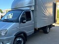 2008 ГАЗ ГАЗель (3302), серебристый, 1600000 рублей - вид 9