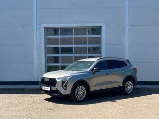 2026 Haval Jolion I Рестайлинг 2, серый, 2699000 рублей, вид 1