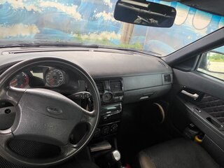 2011 Lada (ВАЗ) Priora I, синий, 220000 рублей, вид 5