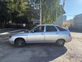 2003 Lada (ВАЗ) 2112, серебристый, 200000 рублей - вид 3