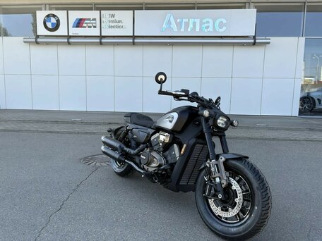 2026 QJMotor SRV 600 V, чёрный, 699000 рублей, вид 2