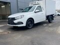 2026 LADA (ВАЗ) ВИС 2349, белый, 1886100 рублей