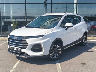 JAC JS3