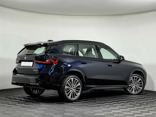 2026 BMW X1 Long 25Li xDrive III (U11/U12), синий, 6400000 рублей, вид 5