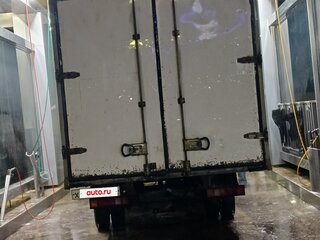 2021 ГАЗ ГАЗель (3302), белый, 1750000 рублей, вид 3