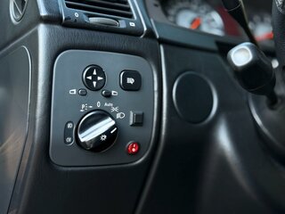 2008 Mercedes-Benz G-Класс AMG 55 AMG I (W463) Рестайлинг, чёрный, 3700000 рублей, вид 5