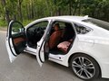 2018 Ford Fusion (North America) II Рестайлинг, белый, 1390000 рублей - вид 9
