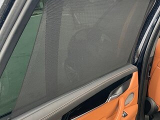 2017 BMW X5 M II (F85), чёрный, 5700000 рублей, вид 3