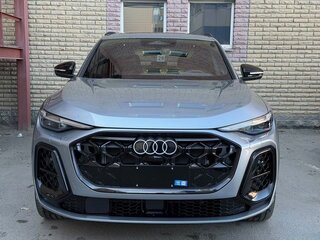 2026 Audi Q5 L III (GU), серый, 6300000 рублей, вид 2