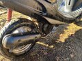2003 Yamaha Jog, чёрный, 40000 рублей - вид 3